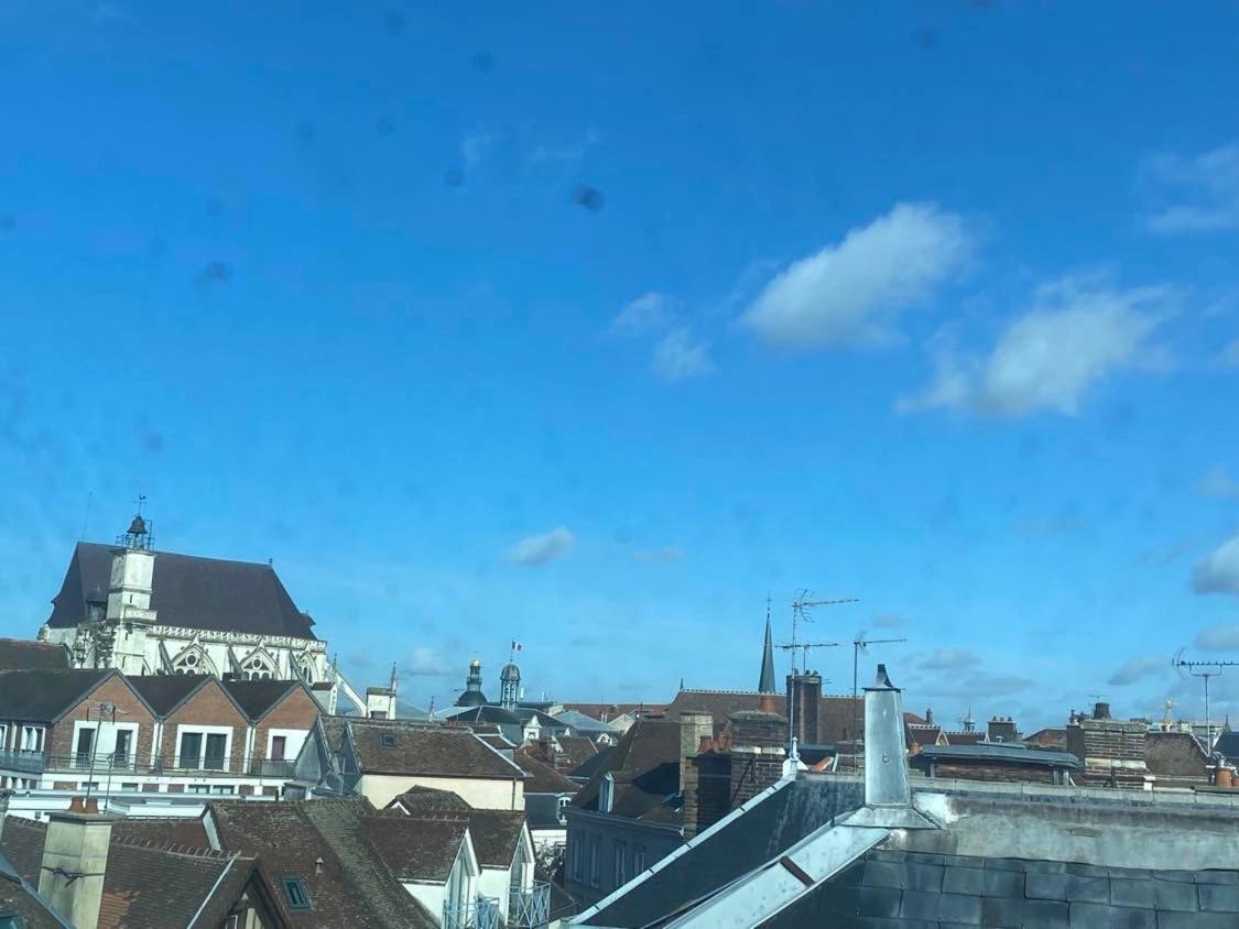 Le Troyes Clochers المظهر الخارجي الصورة